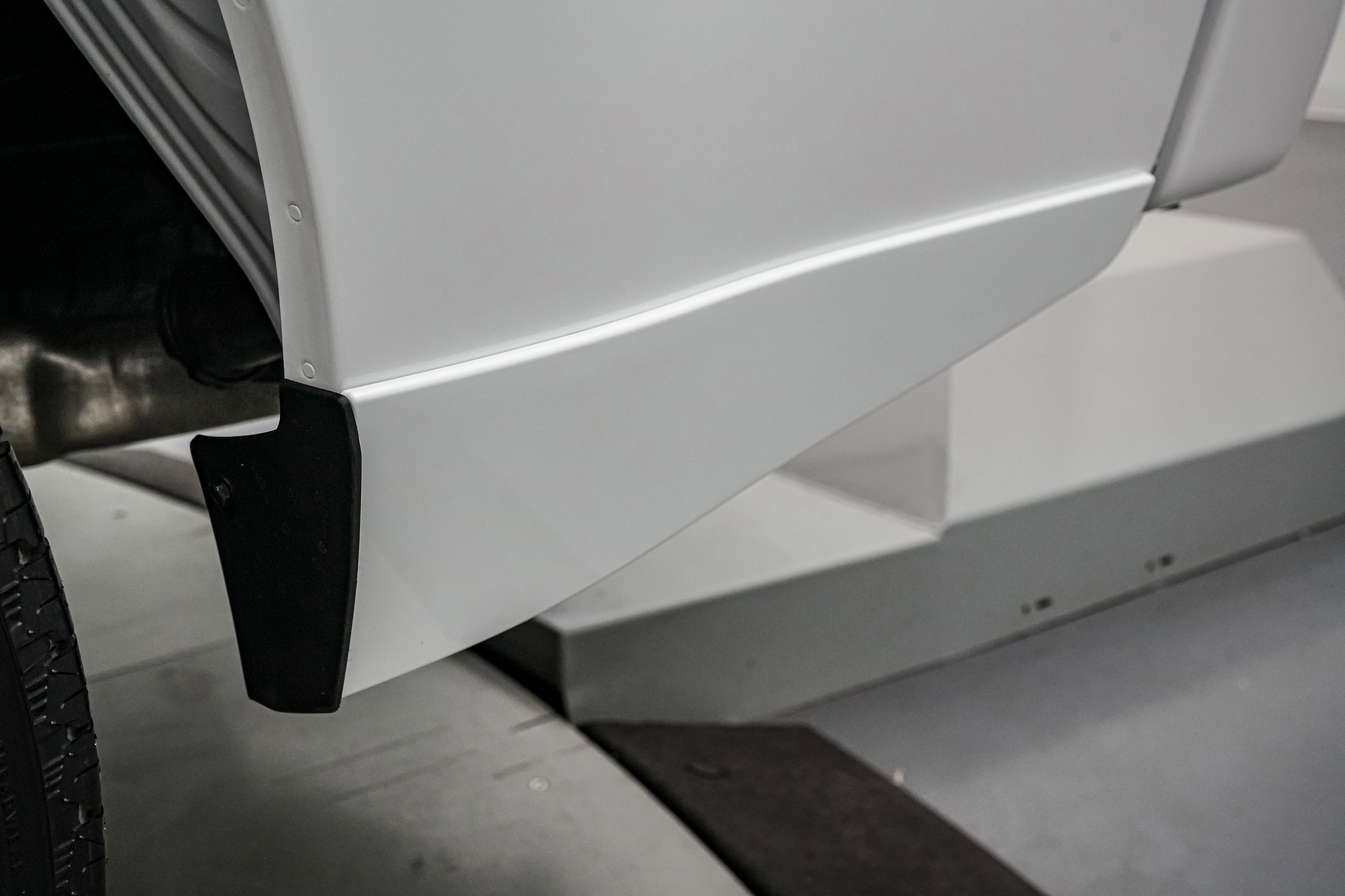 2025 Ford F-150 Lobo