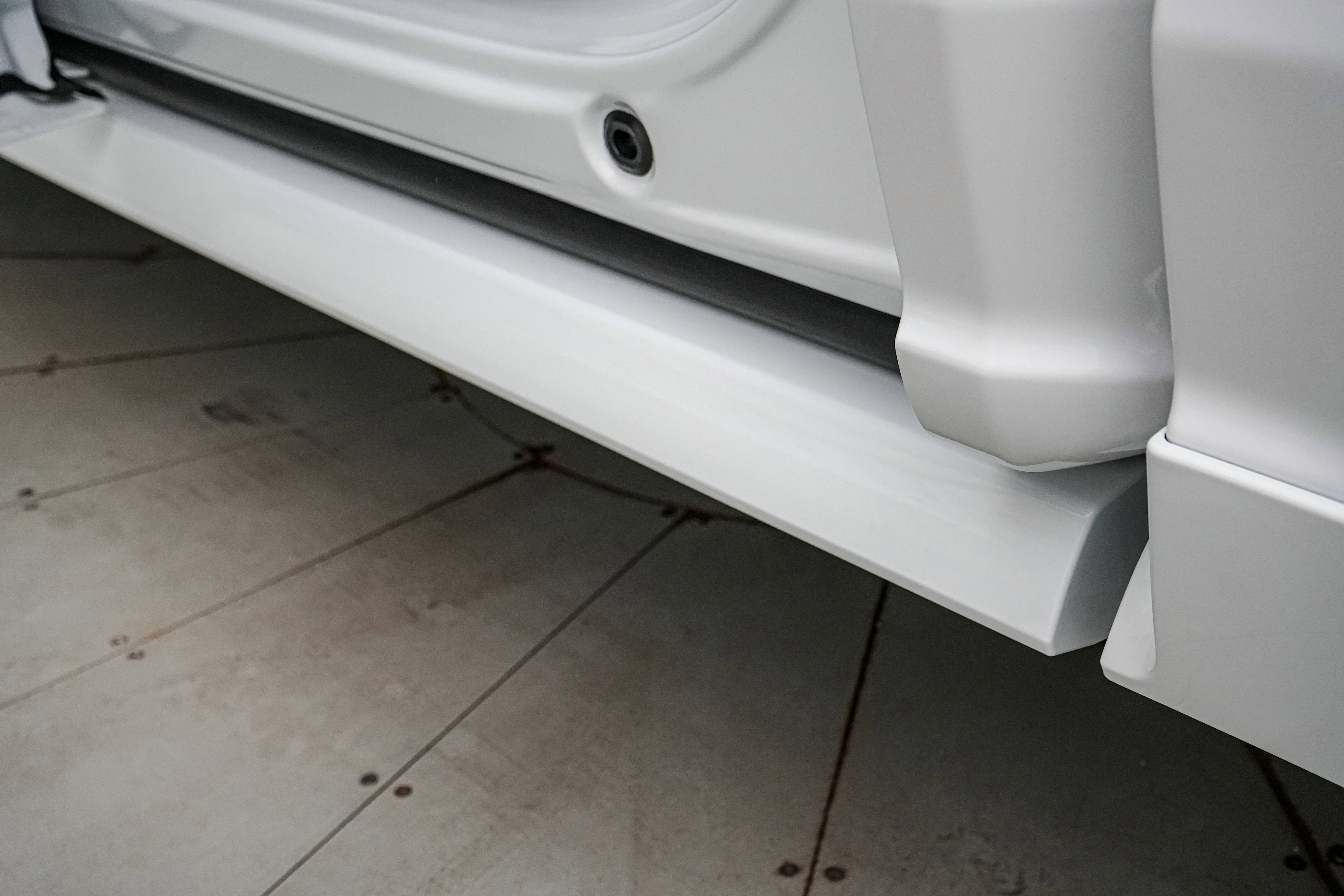 2025 Ford F-150 Lobo