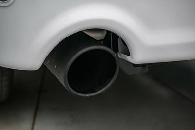 2025 Ford F-150 Lobo