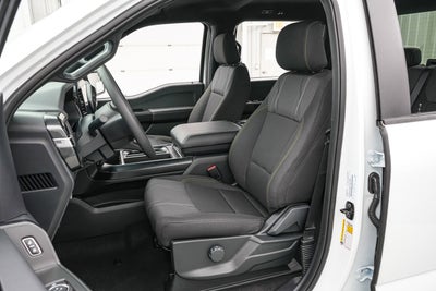 2025 Ford F-150 Lobo