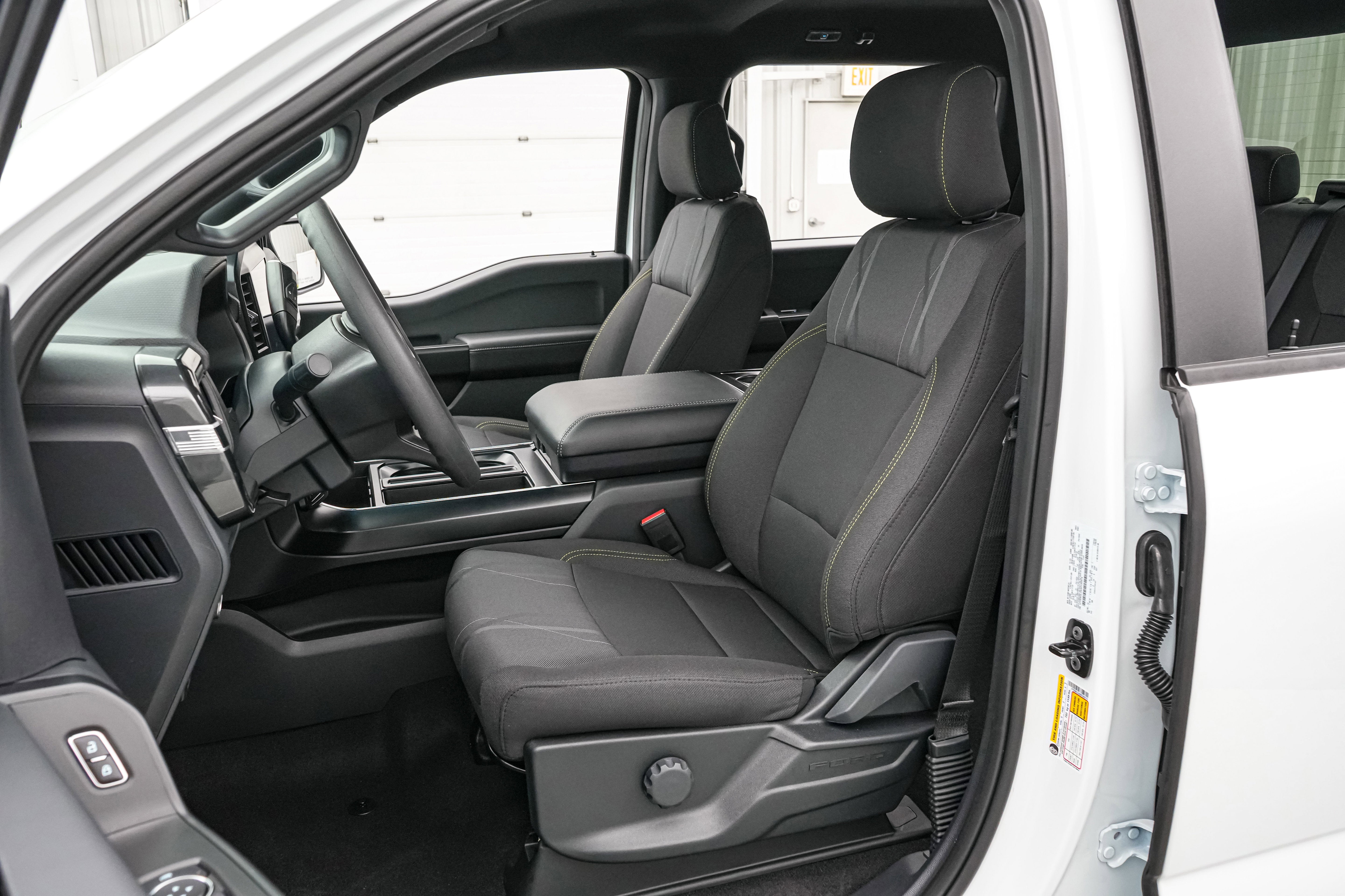 2025 Ford F-150 Lobo