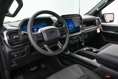 2025 Ford F-150 Lobo