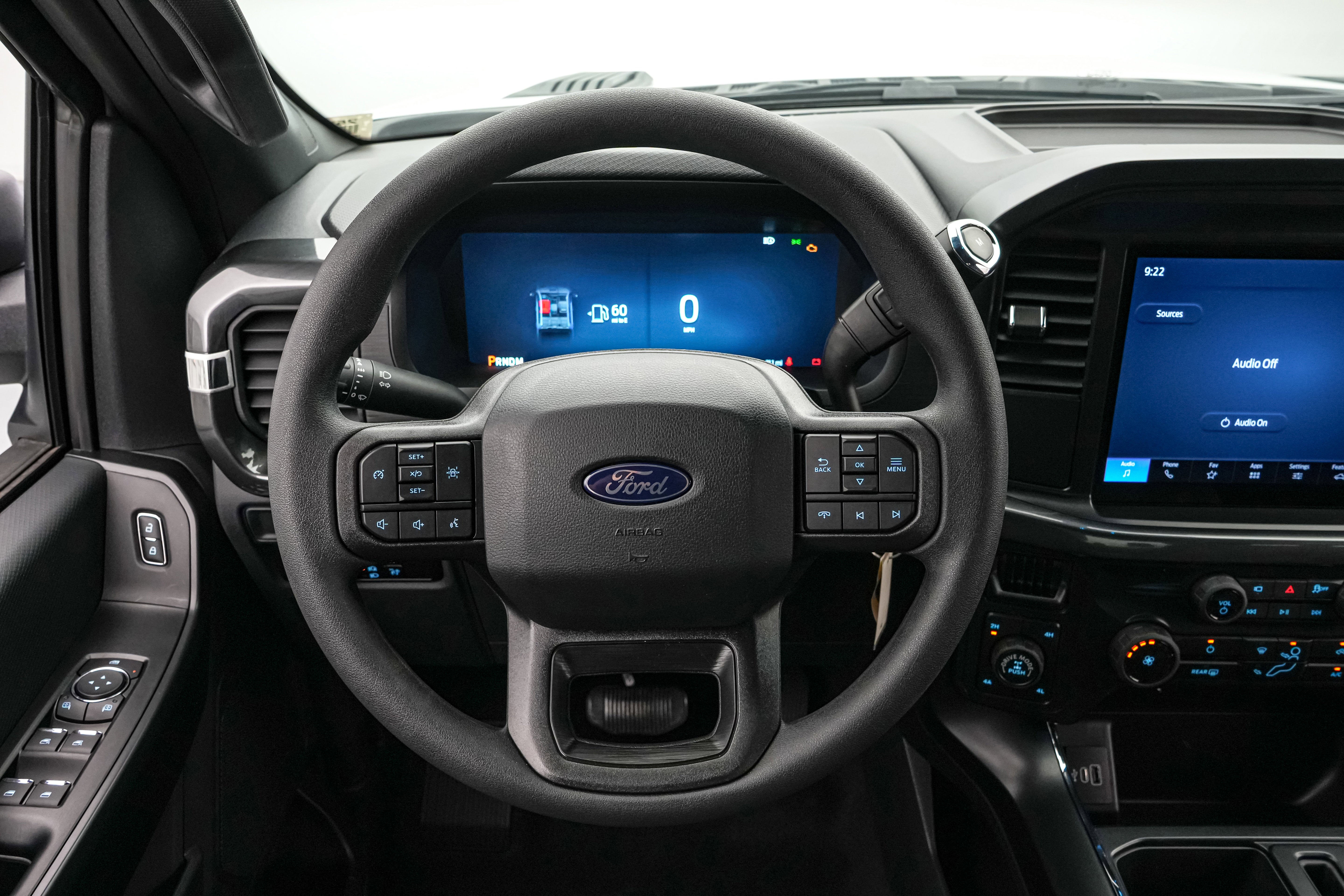 2025 Ford F-150 Lobo