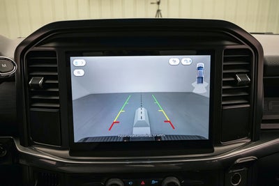 2025 Ford F-150 Lobo