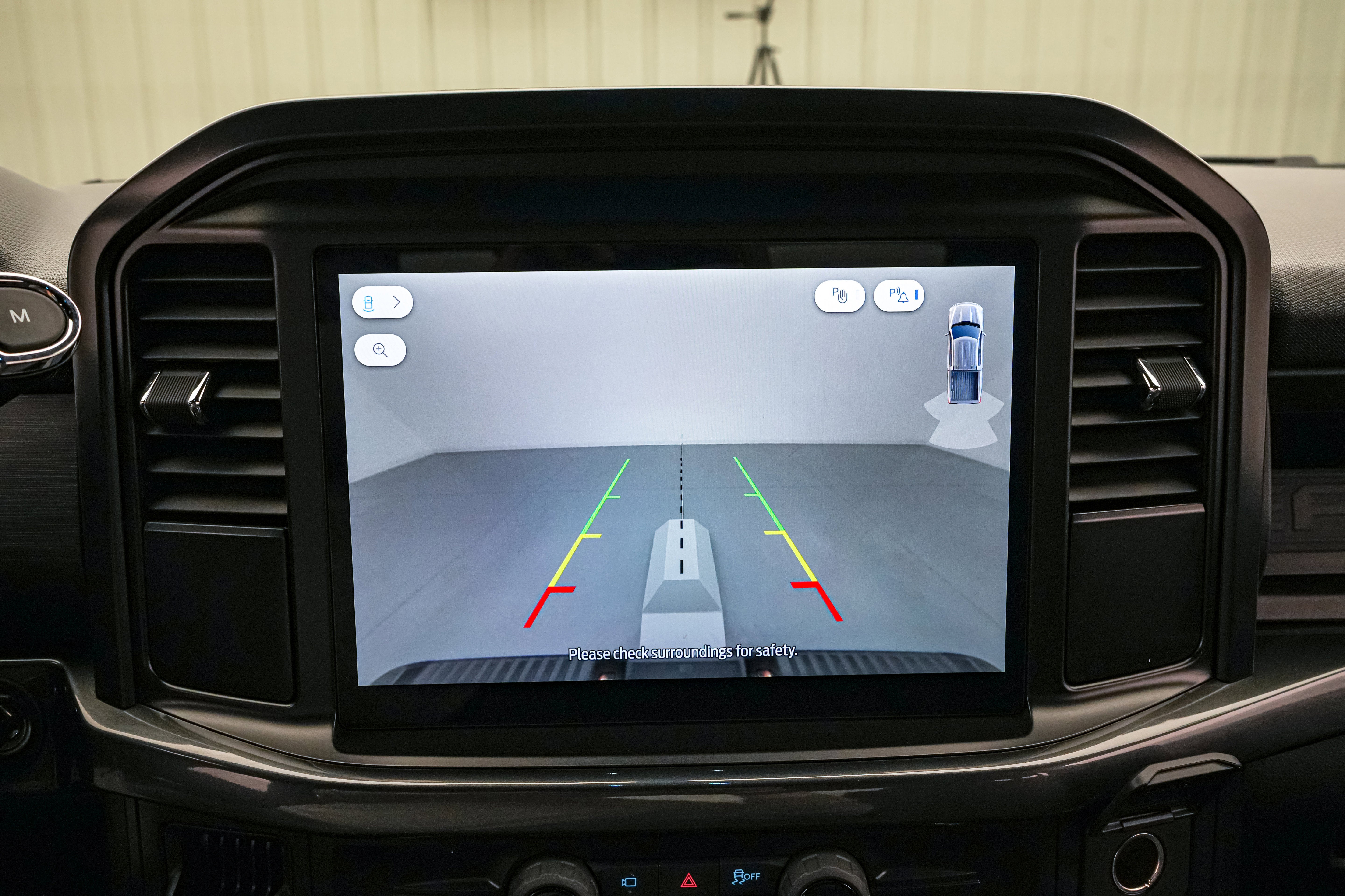 2025 Ford F-150 Lobo