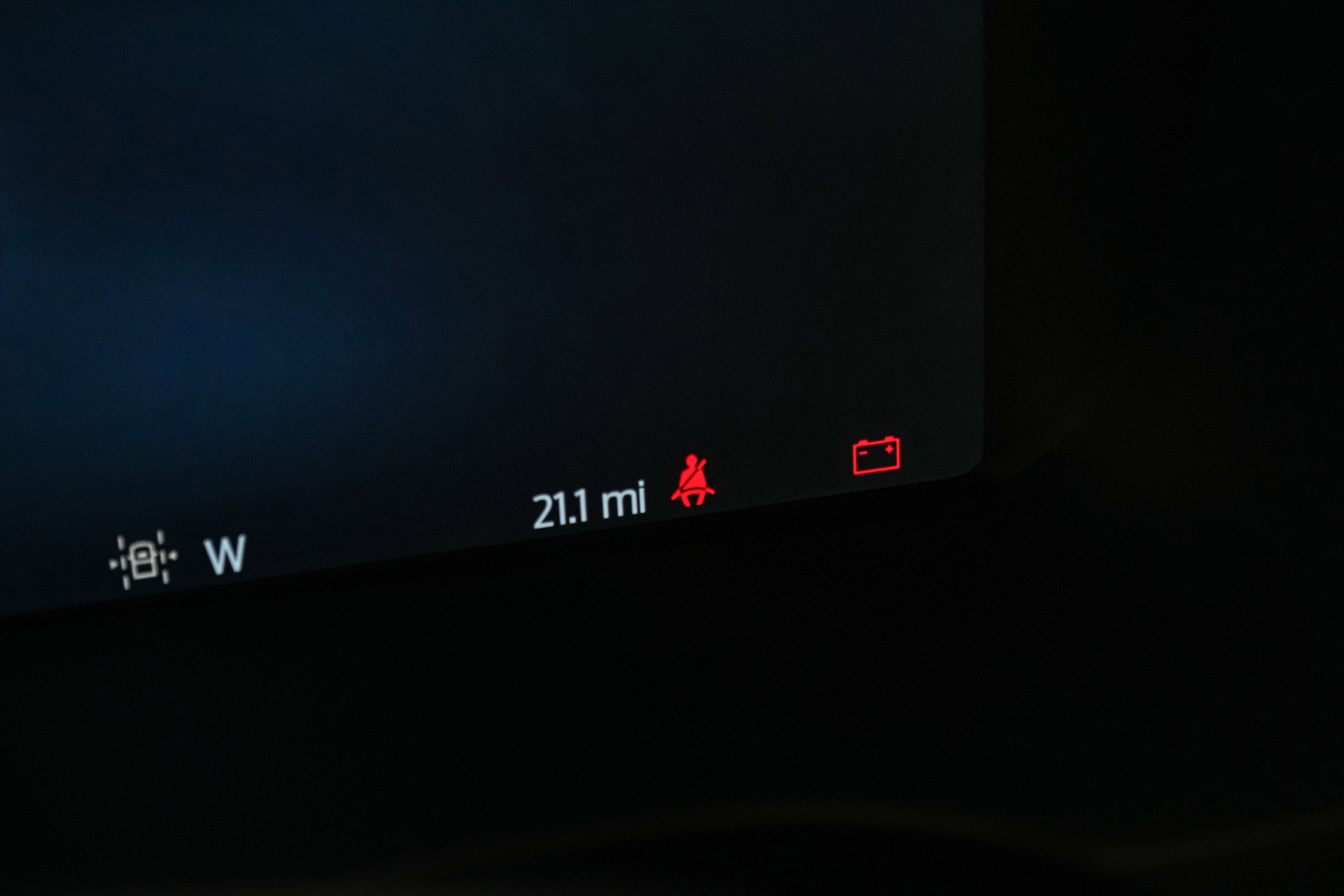 2025 Ford F-150 Lobo