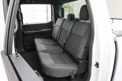 2025 Ford F-150 Lobo