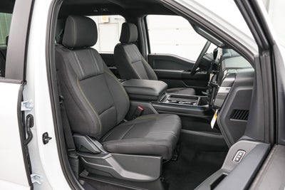 2025 Ford F-150 Lobo