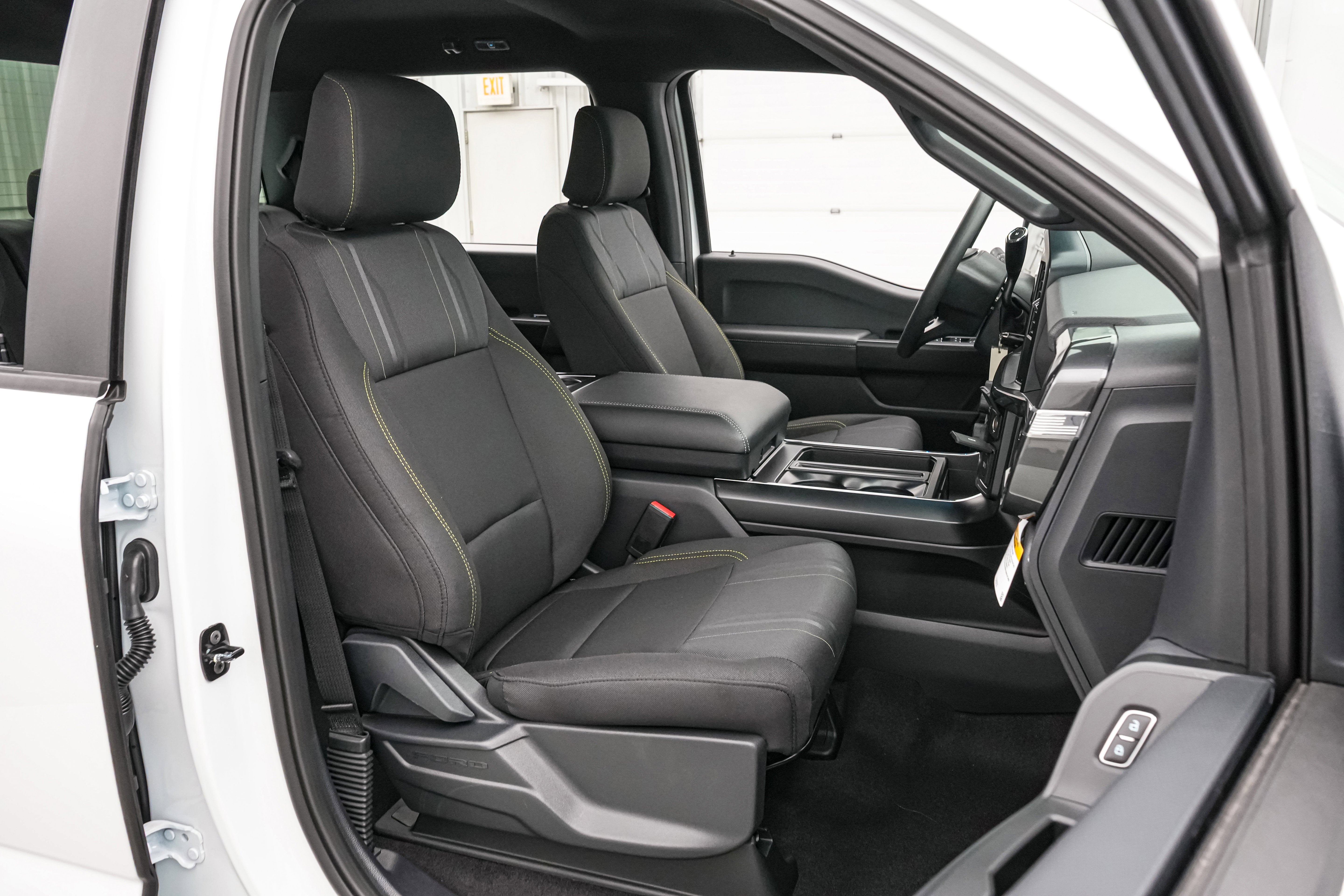 2025 Ford F-150 Lobo