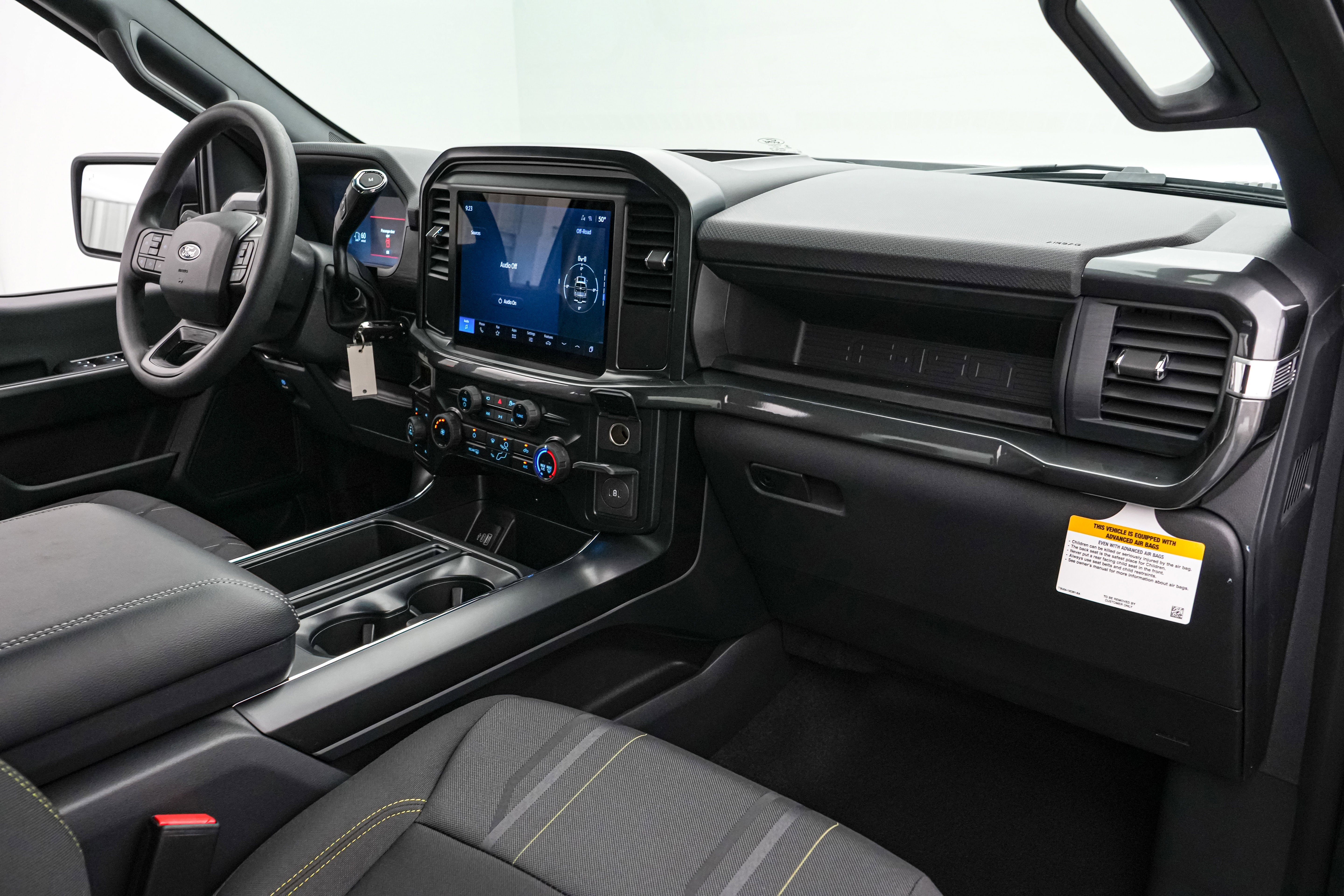 2025 Ford F-150 Lobo