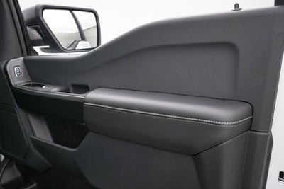 2025 Ford F-150 Lobo