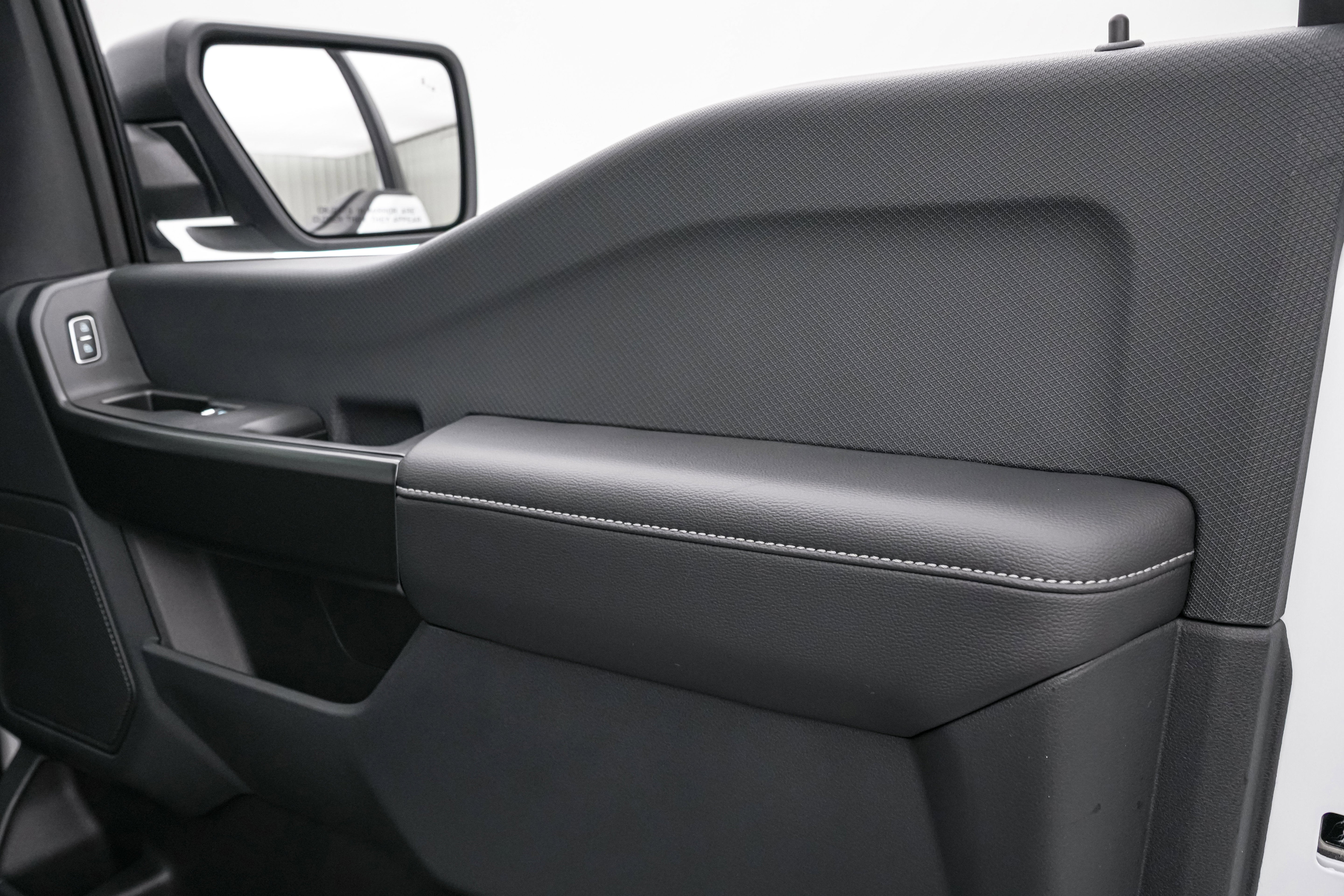 2025 Ford F-150 Lobo