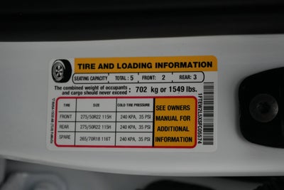 2025 Ford F-150 Lobo