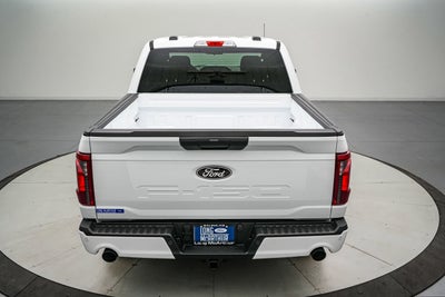 2025 Ford F-150 Lobo