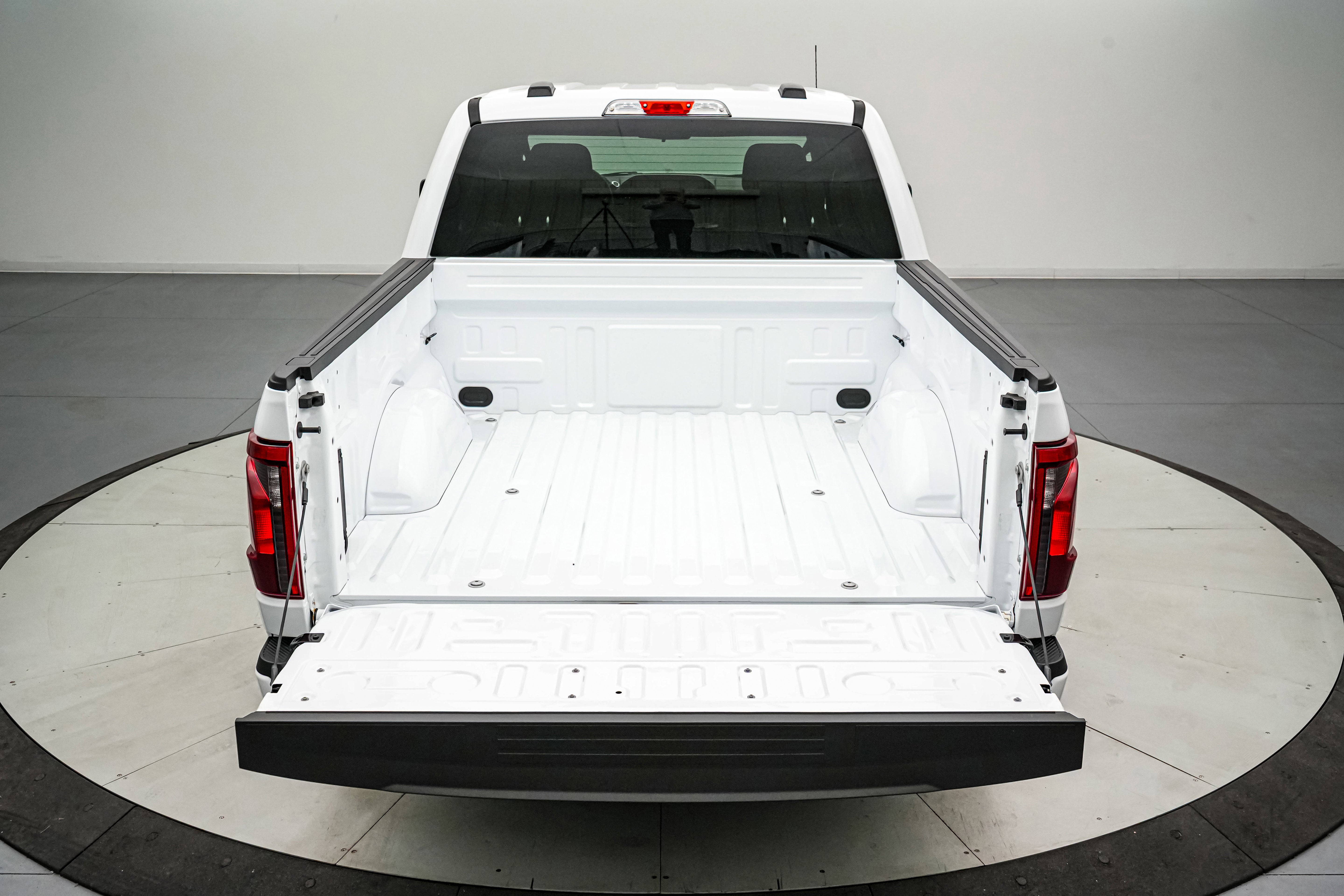 2025 Ford F-150 Lobo