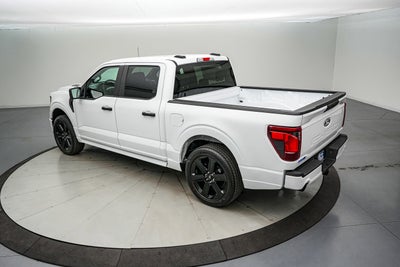 2025 Ford F-150 Lobo