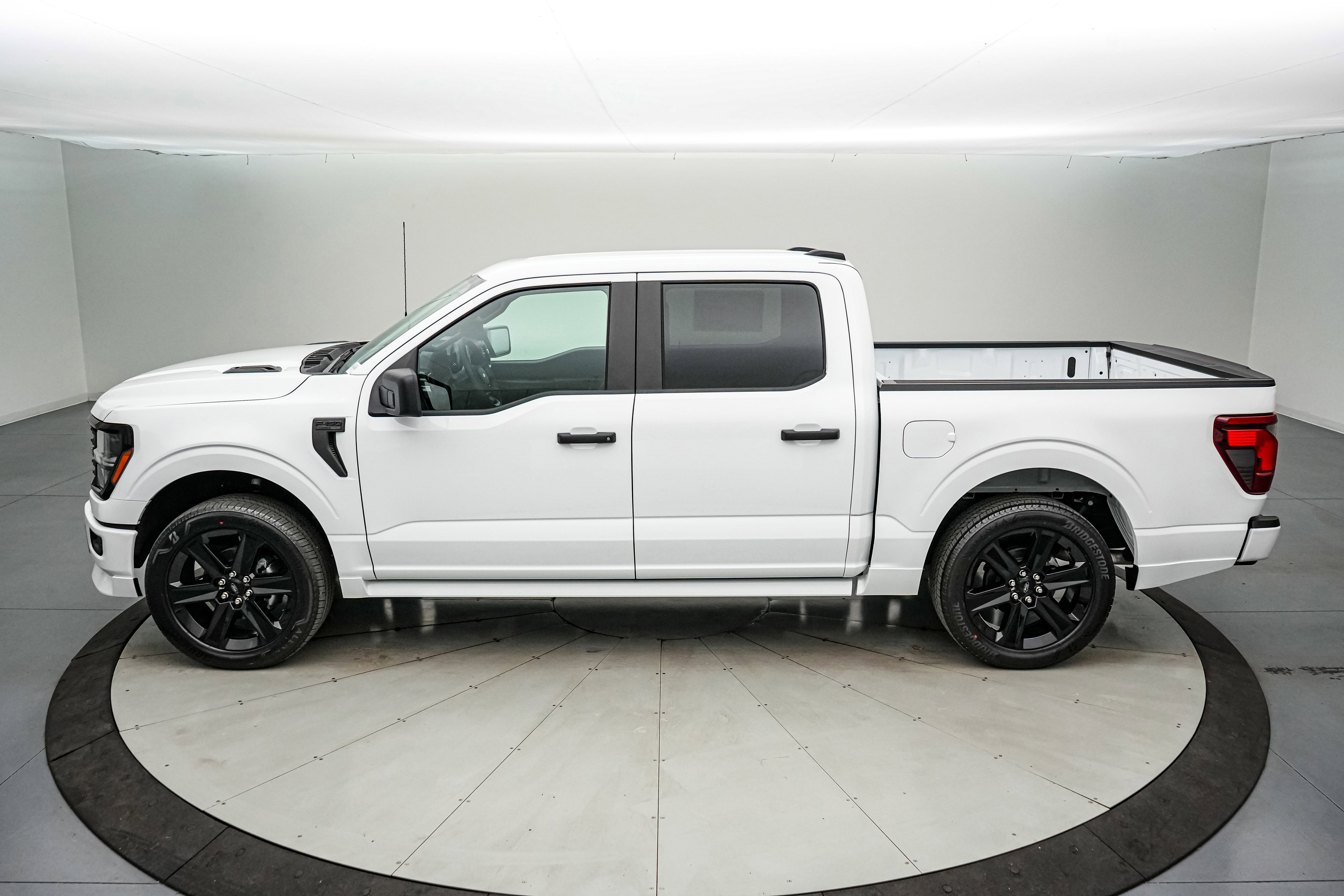 2025 Ford F-150 Lobo