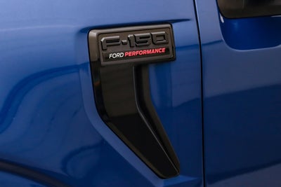 2025 Ford F-150 LMP Off Road