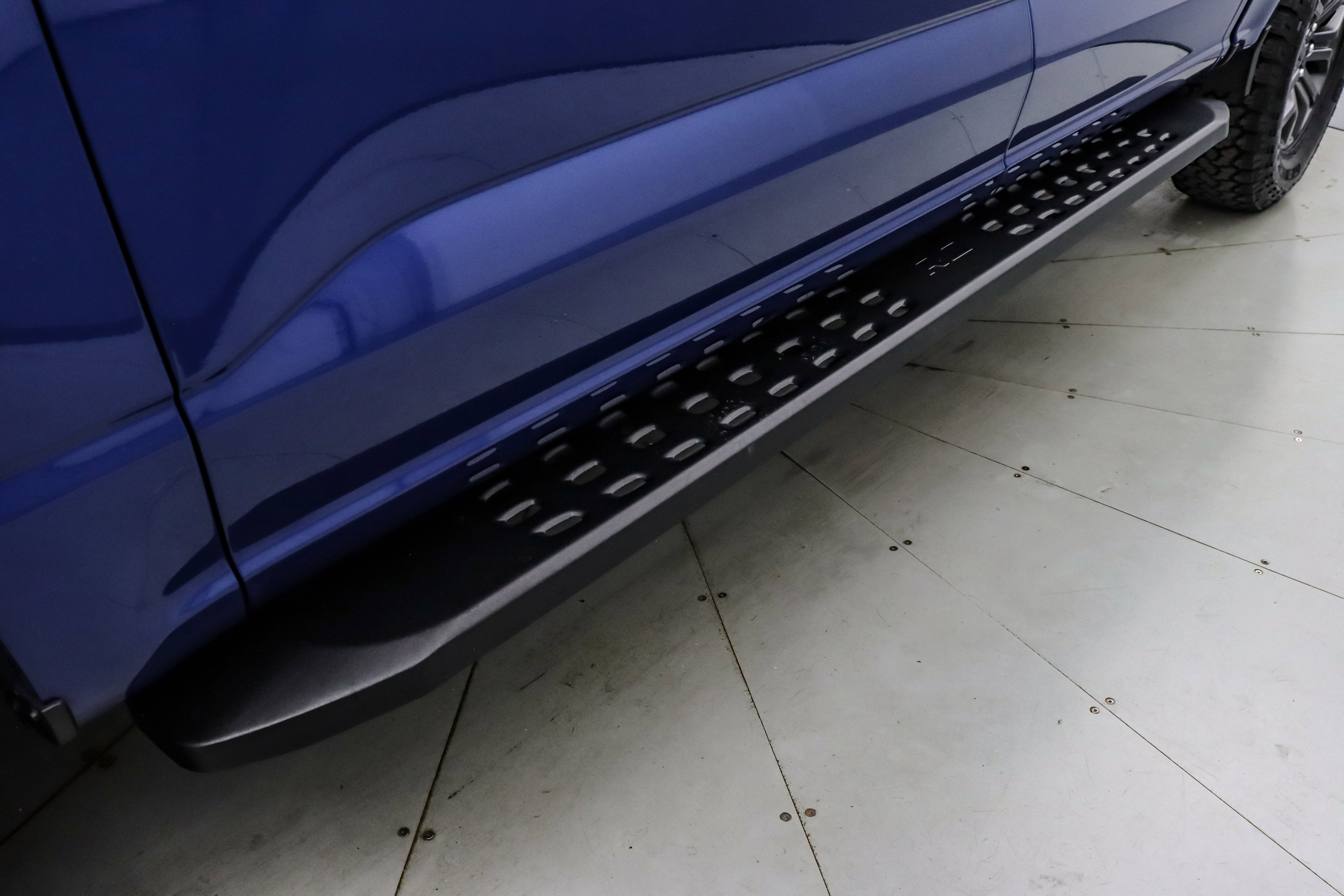 2025 Ford F-150 LMP Off Road