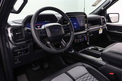 2025 Ford F-150 LMP Off Road