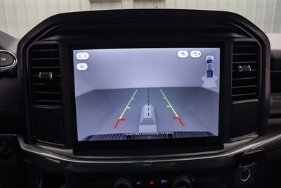 2025 Ford F-150 LMP Off Road