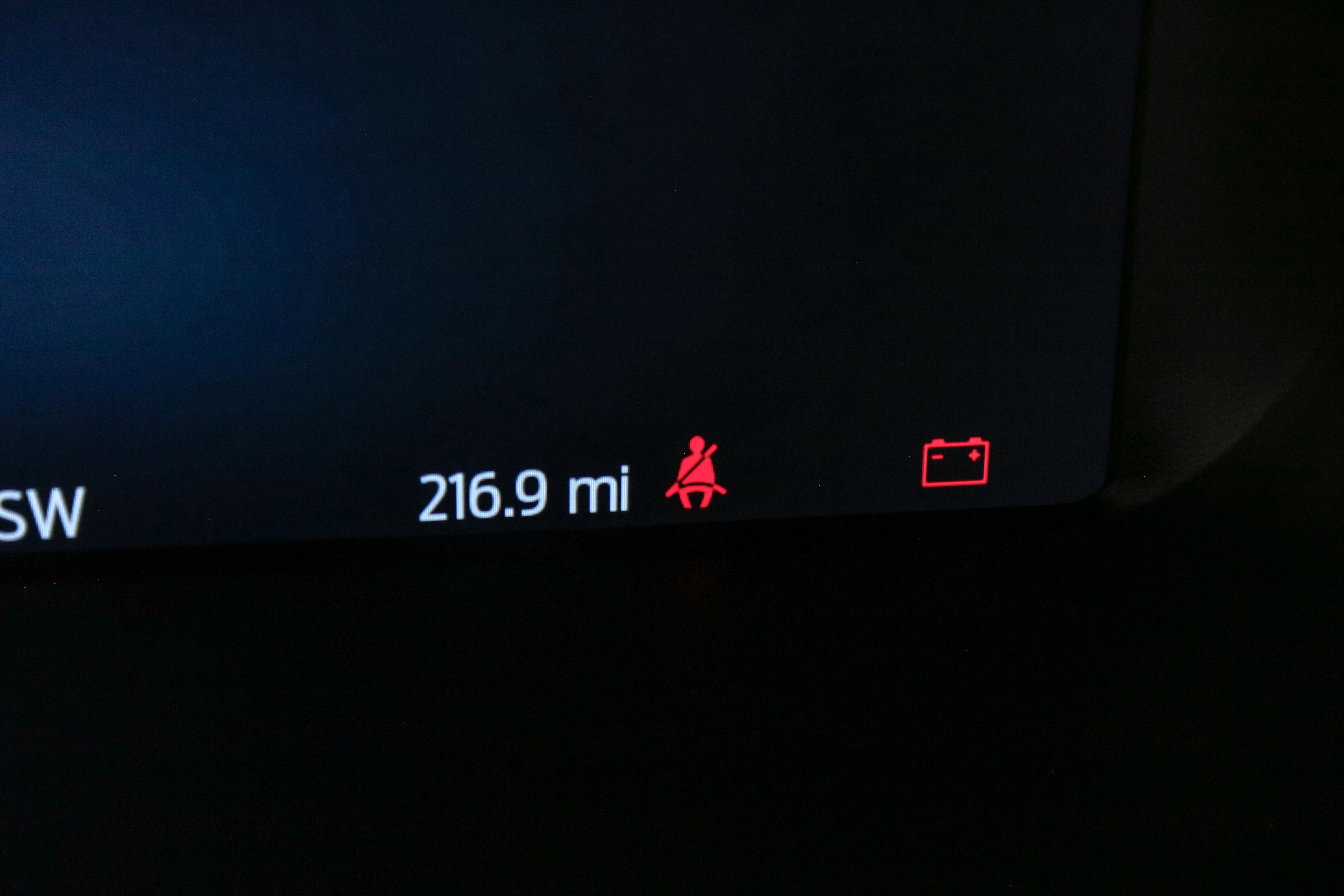 2025 Ford F-150 LMP Off Road