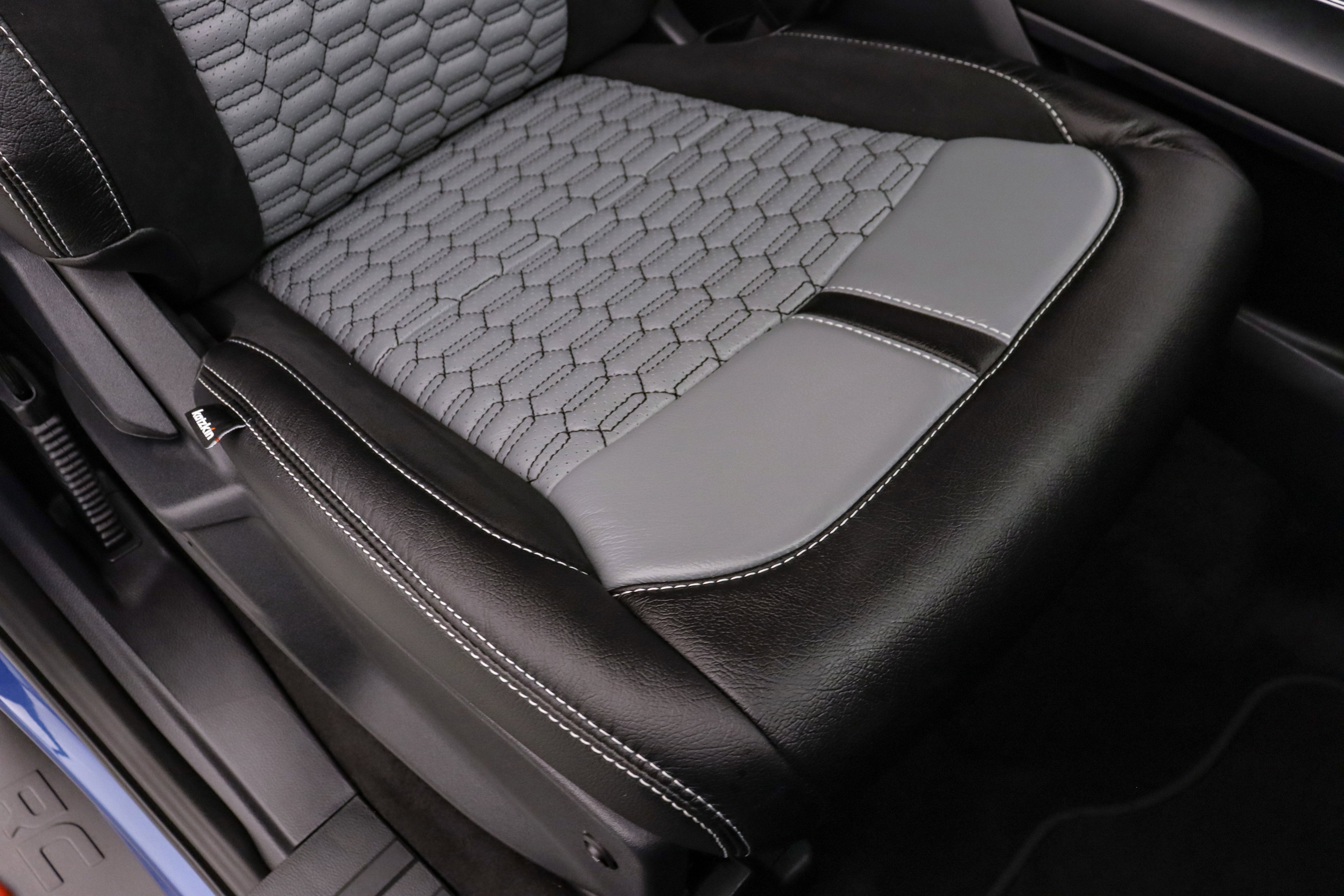 2025 Ford F-150 LMP Off Road