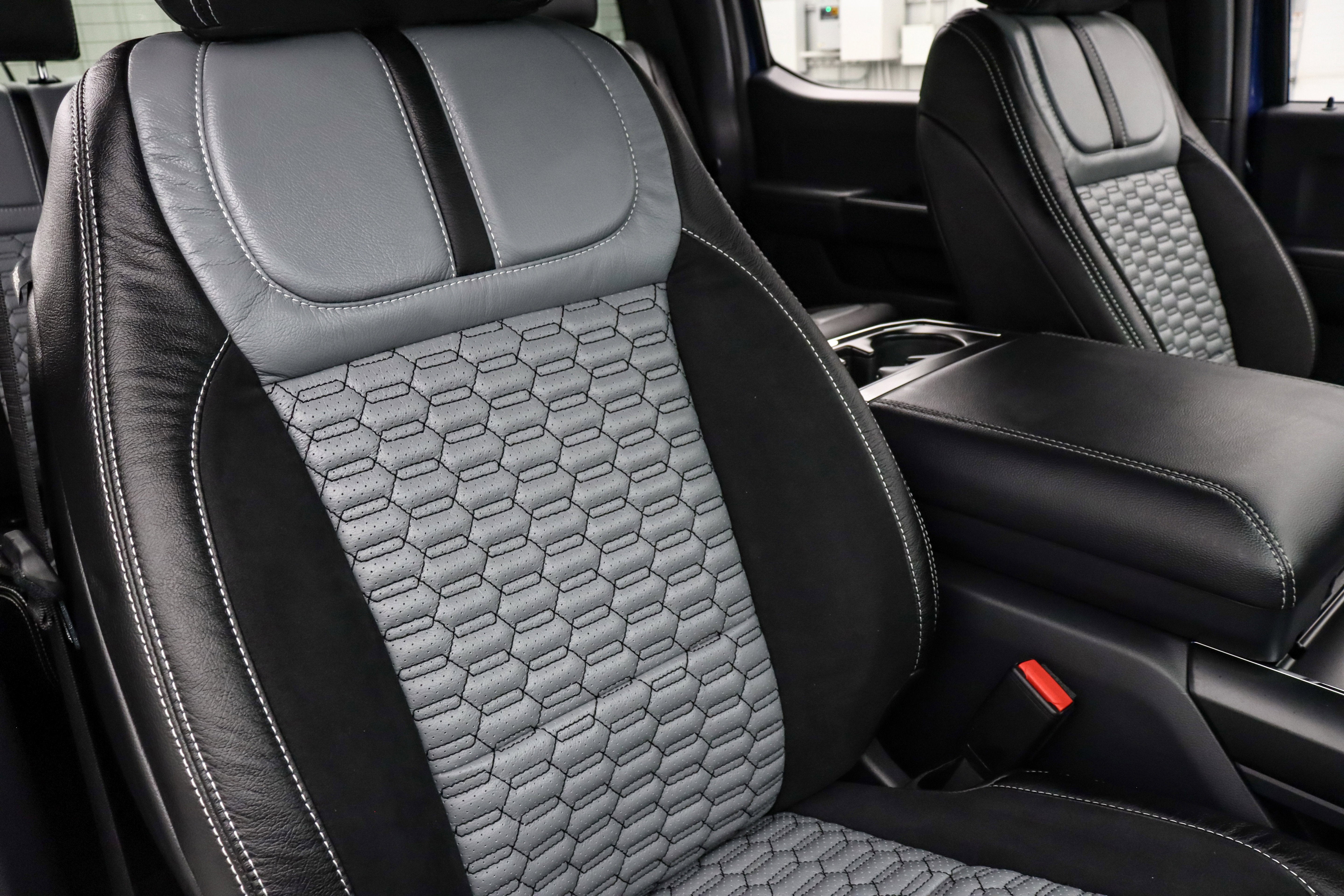 2025 Ford F-150 LMP Off Road