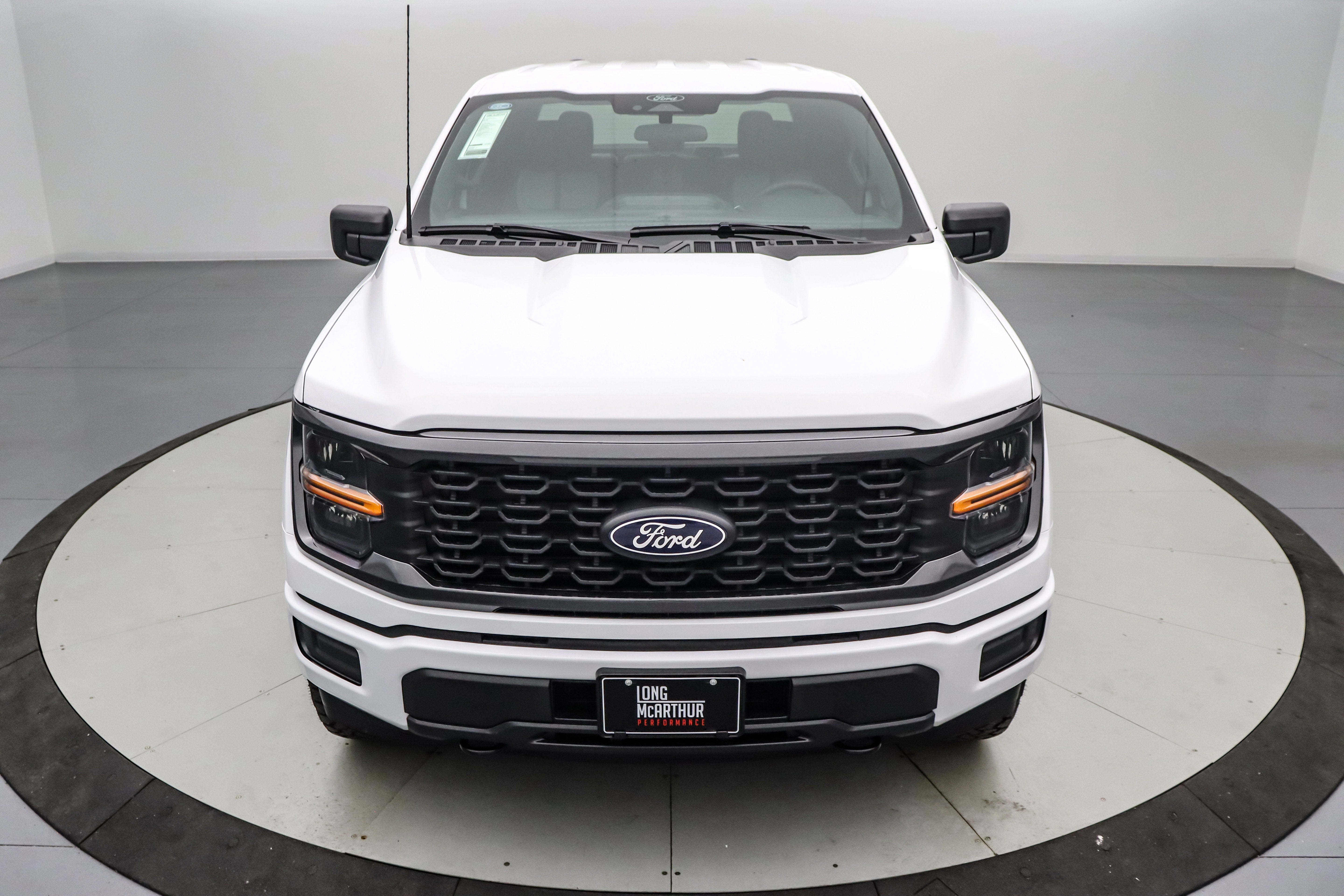 2025 Ford F-150 LMP Off Road