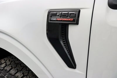 2025 Ford F-150 LMP Off Road