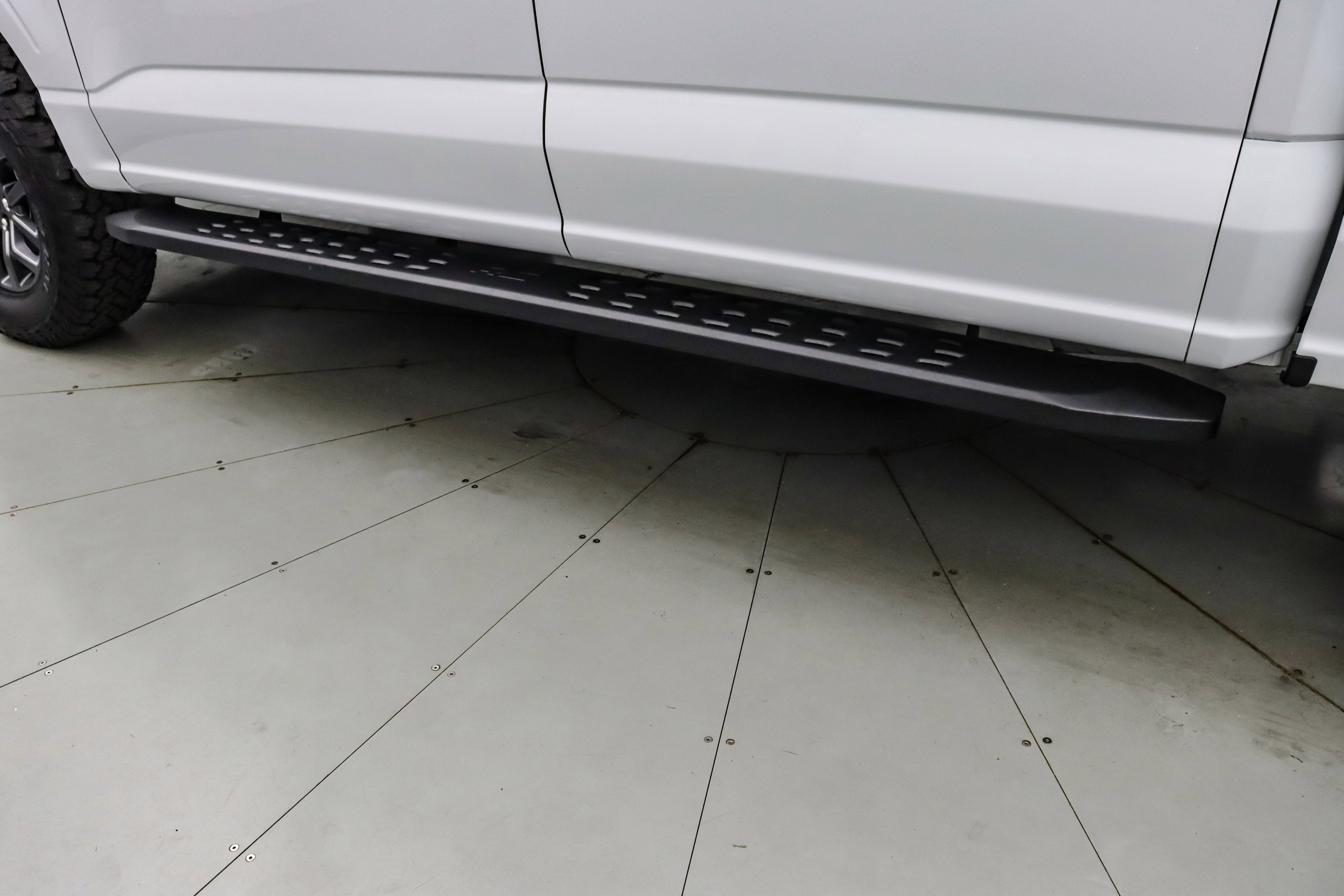 2025 Ford F-150 LMP Off Road