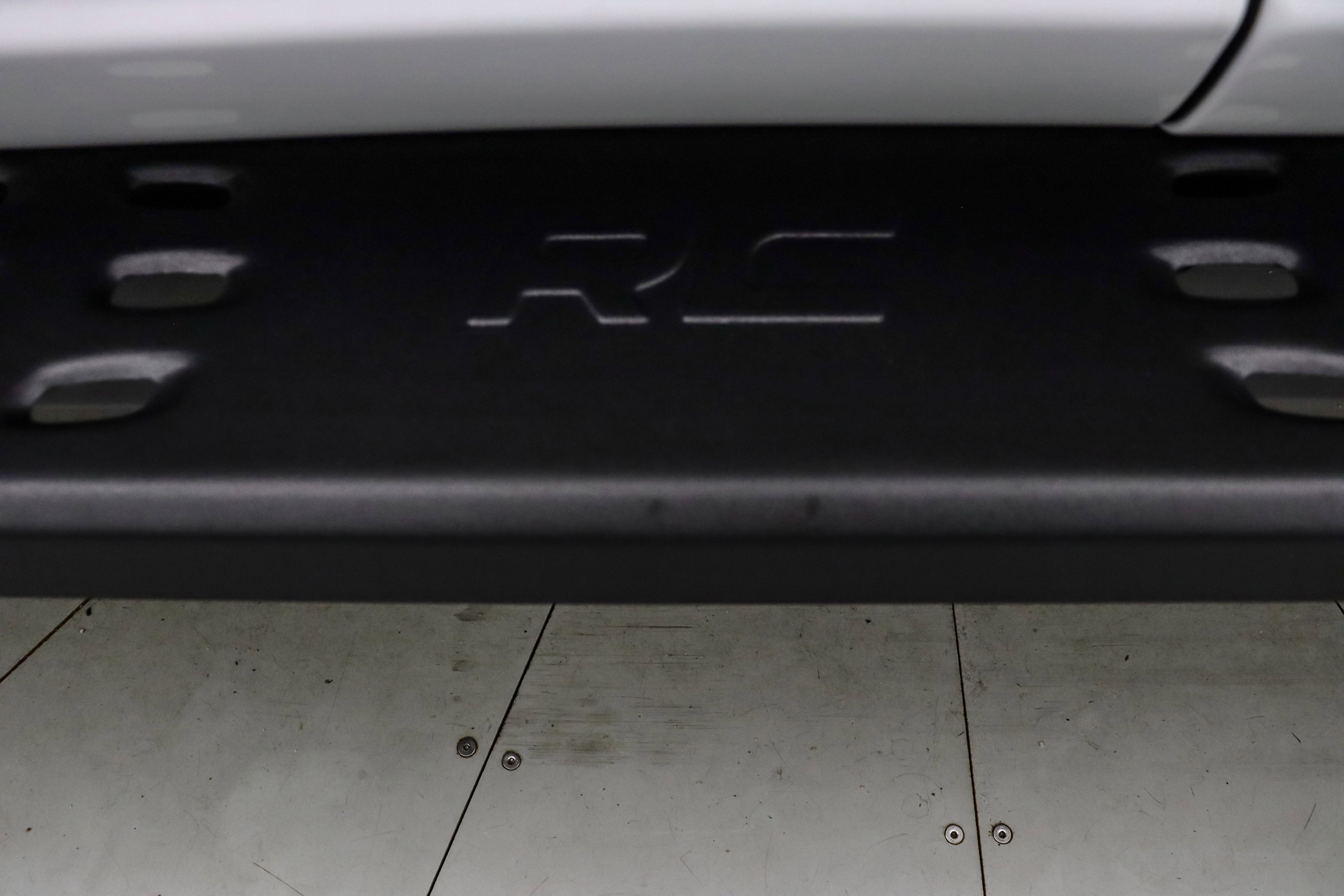 2025 Ford F-150 LMP Off Road