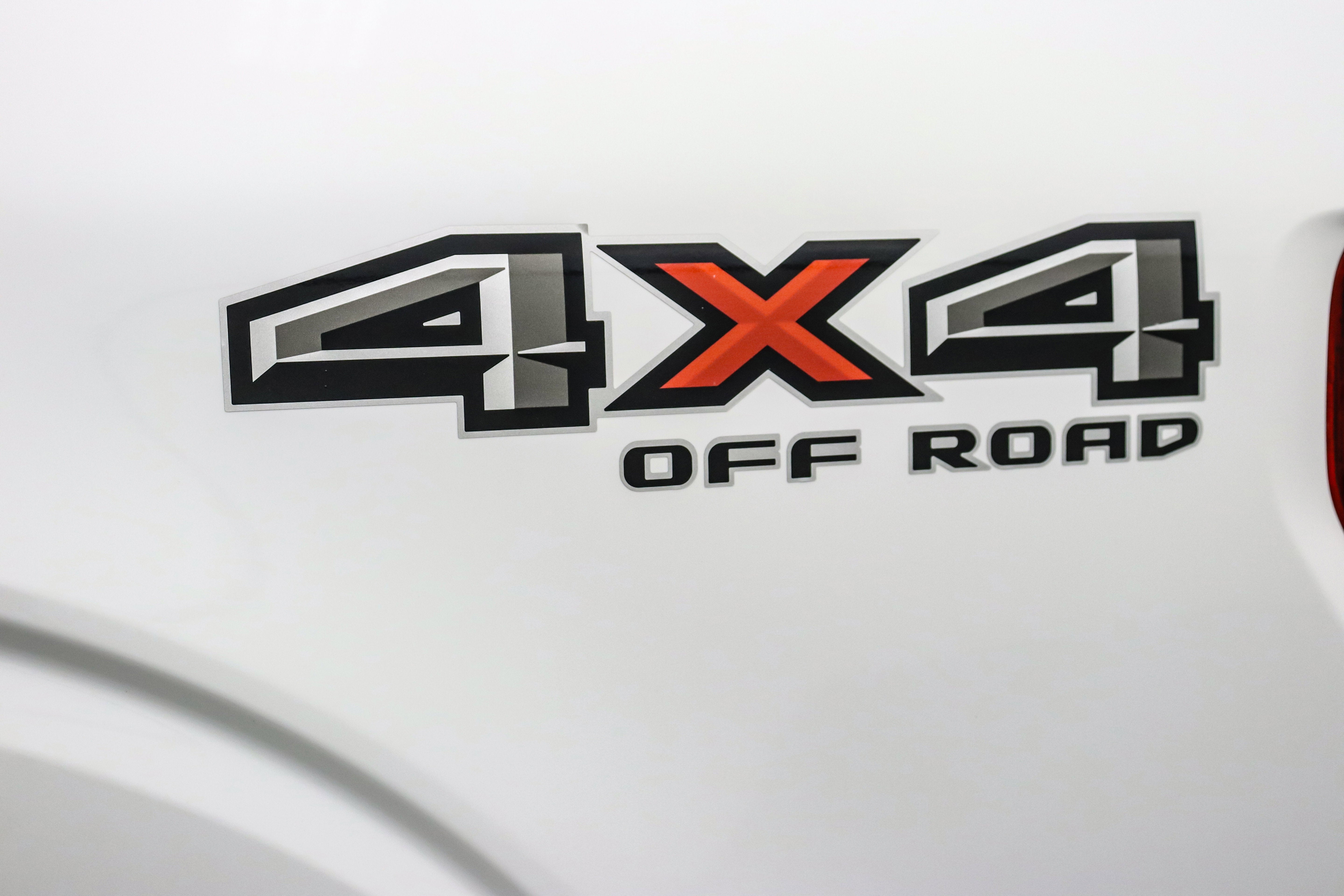 2025 Ford F-150 LMP Off Road