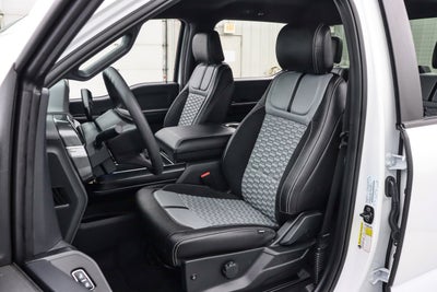 2025 Ford F-150 LMP Off Road