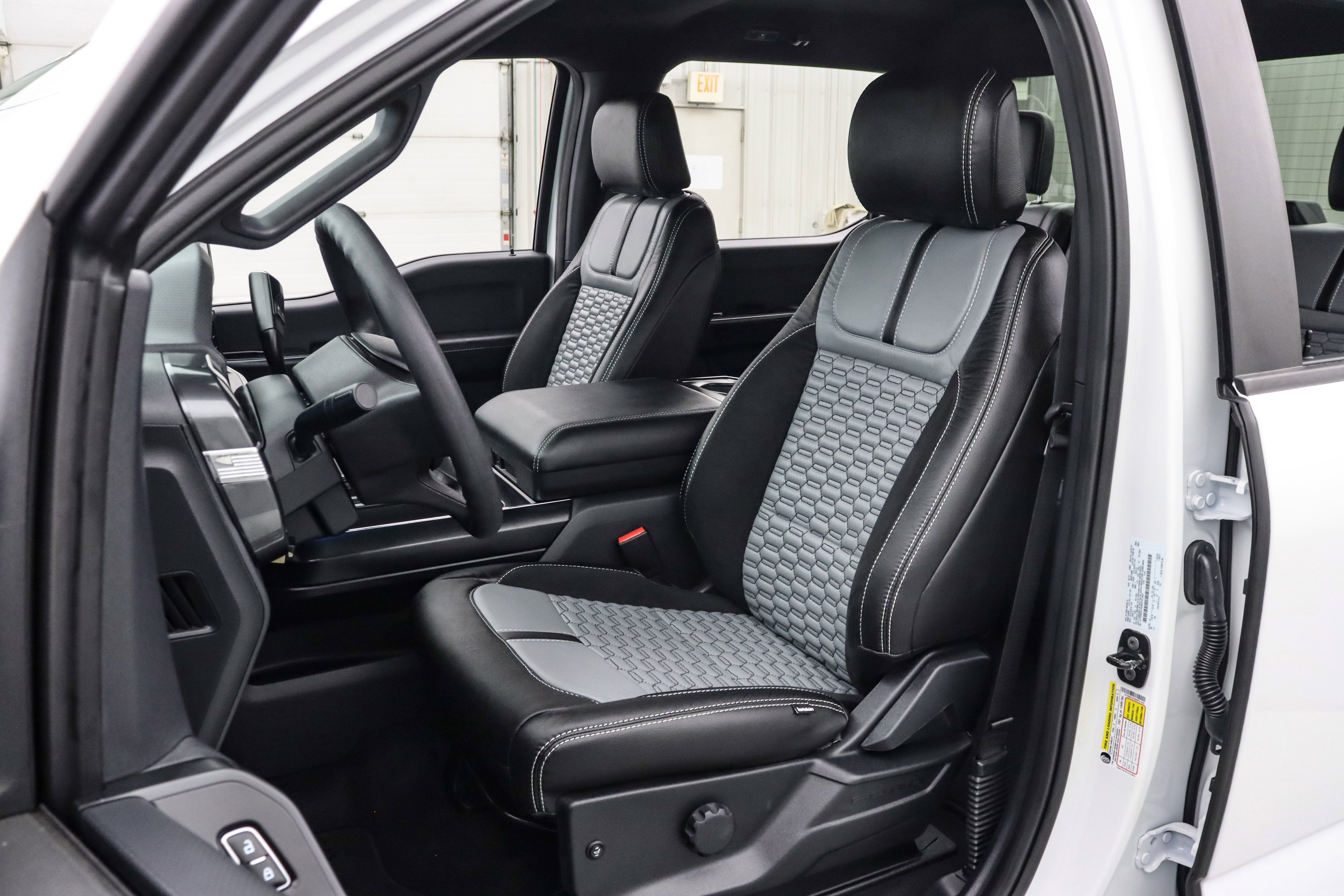 2025 Ford F-150 LMP Off Road