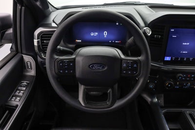 2025 Ford F-150 LMP Off Road