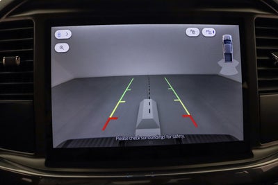 2025 Ford F-150 LMP Off Road