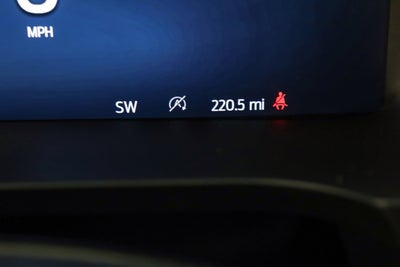 2025 Ford F-150 LMP Off Road