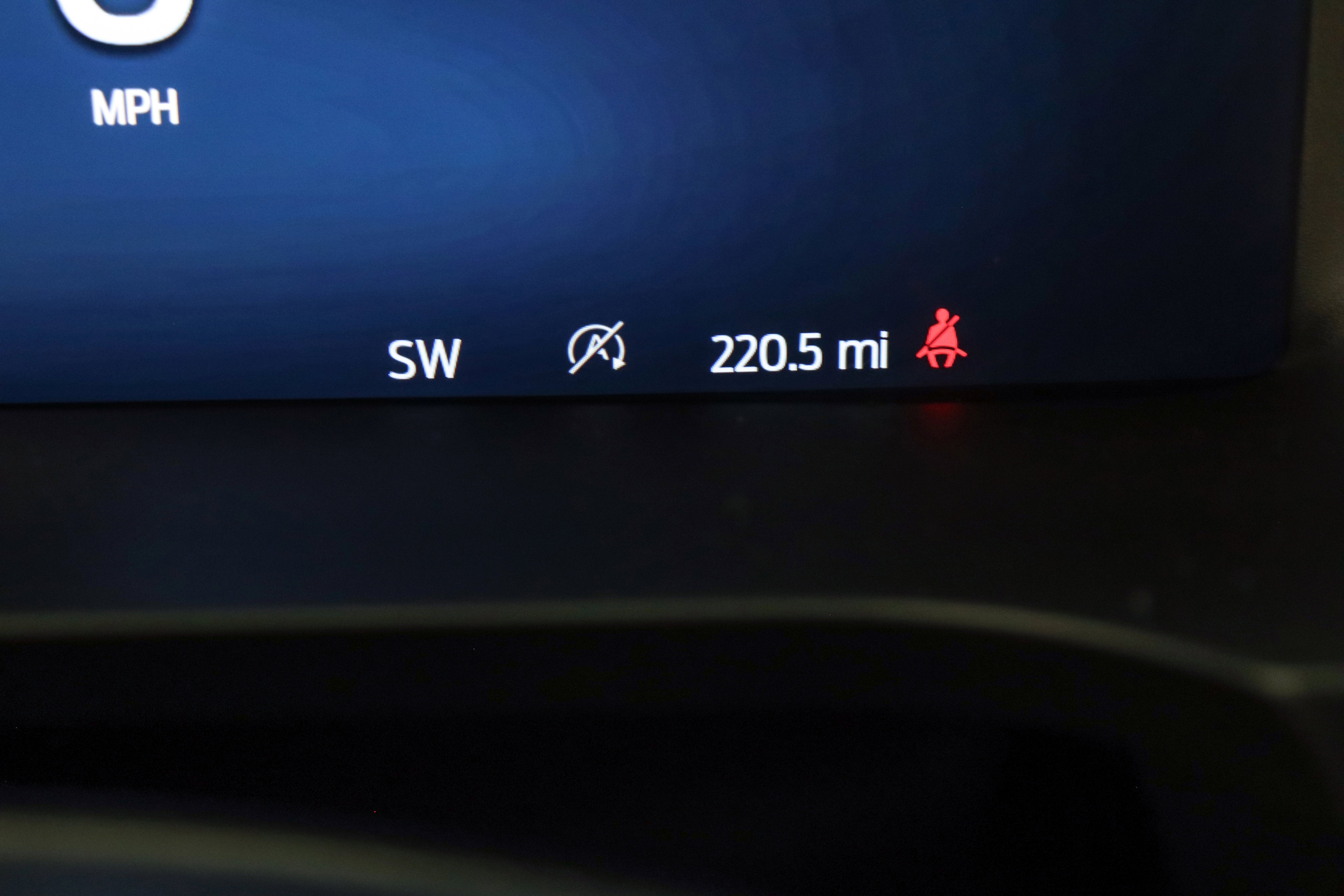 2025 Ford F-150 LMP Off Road