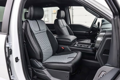 2025 Ford F-150 LMP Off Road