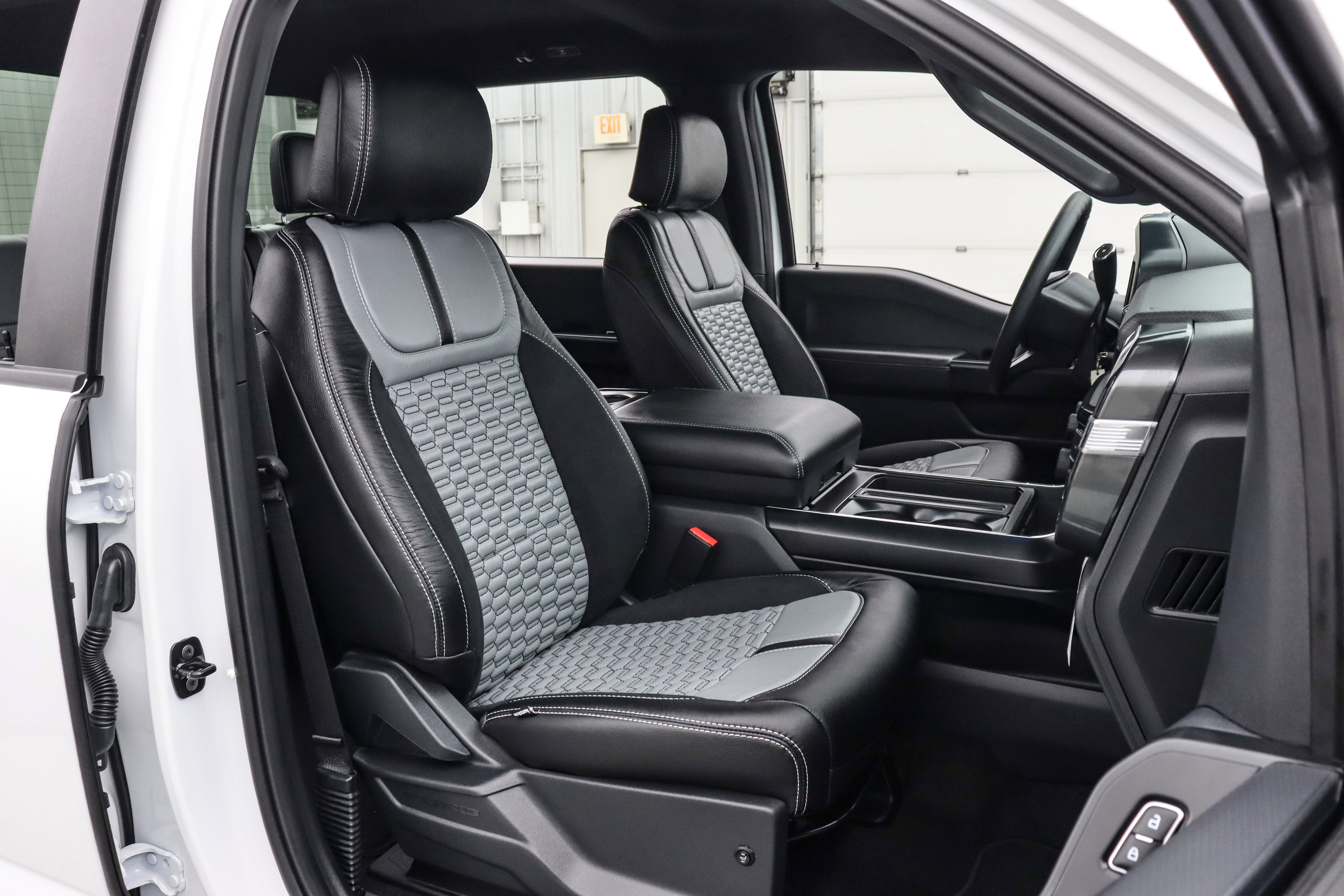 2025 Ford F-150 LMP Off Road