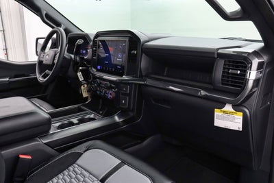 2025 Ford F-150 LMP Off Road