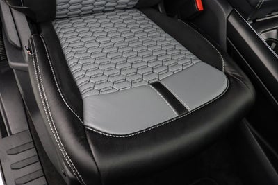 2025 Ford F-150 LMP Off Road