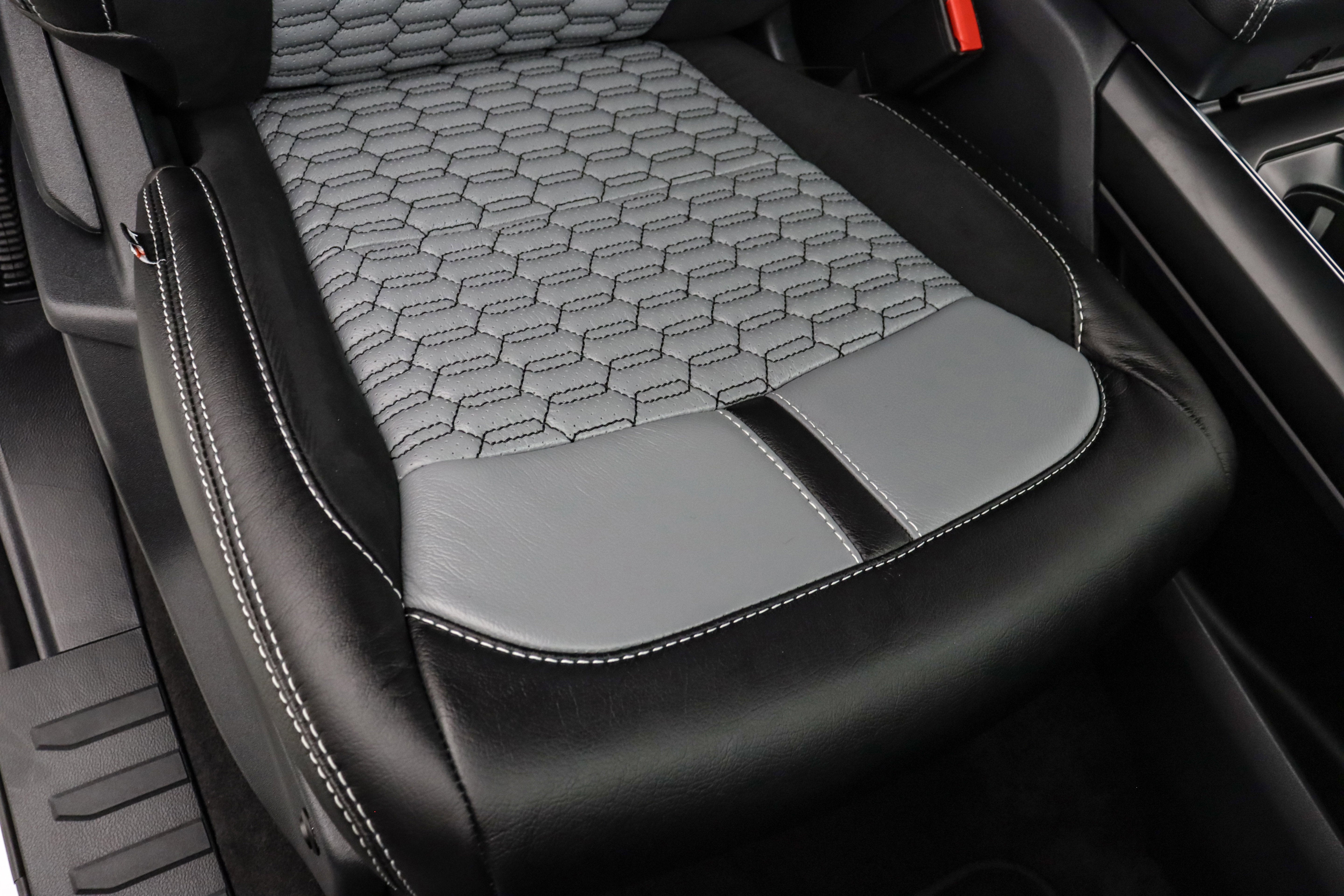 2025 Ford F-150 LMP Off Road