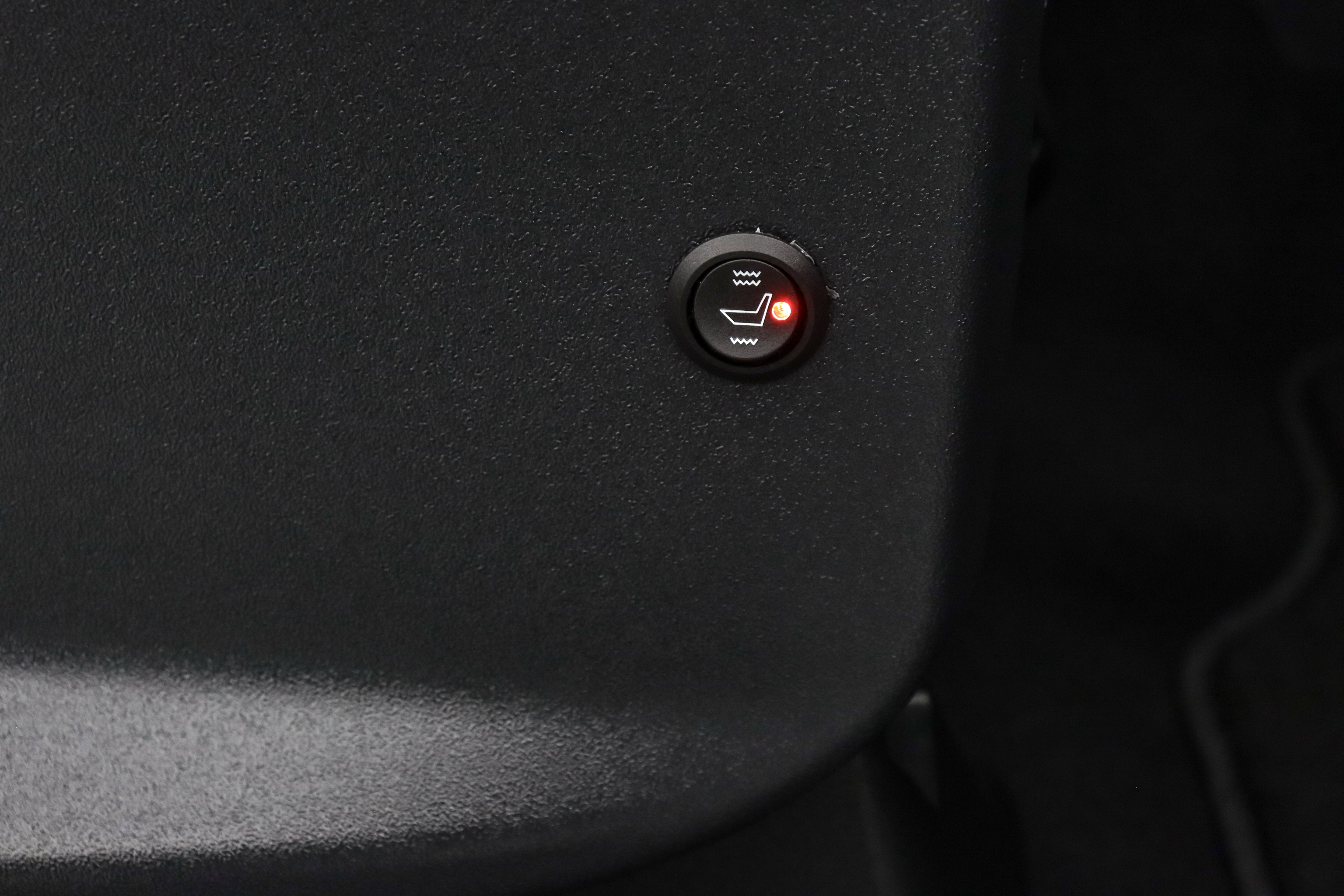 2025 Ford F-150 LMP Off Road