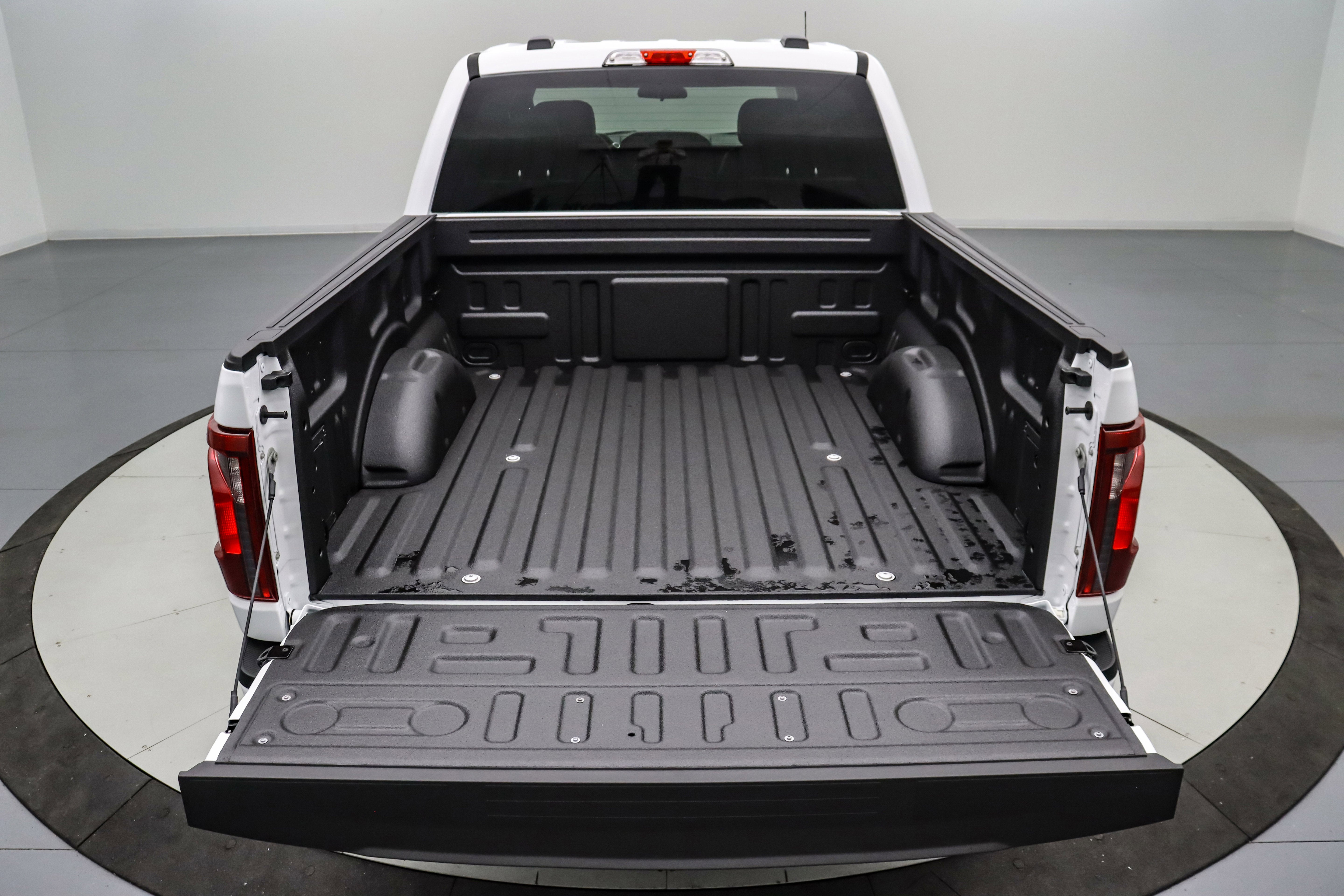 2025 Ford F-150 LMP Off Road