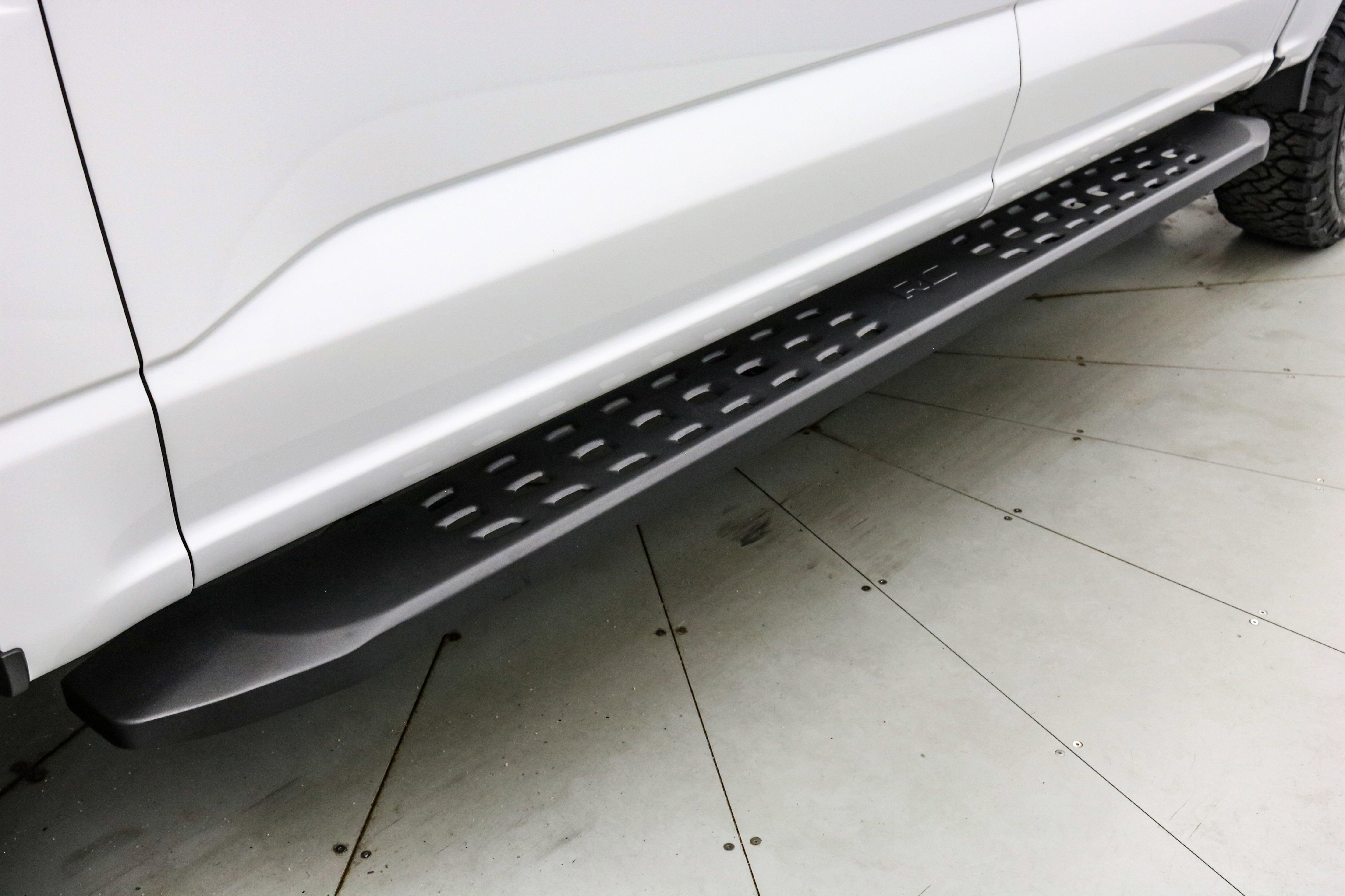 2025 Ford F-150 LMX4