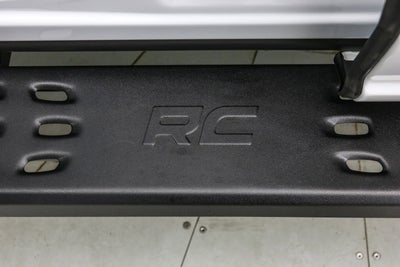 2025 Ford F-150 LMX4