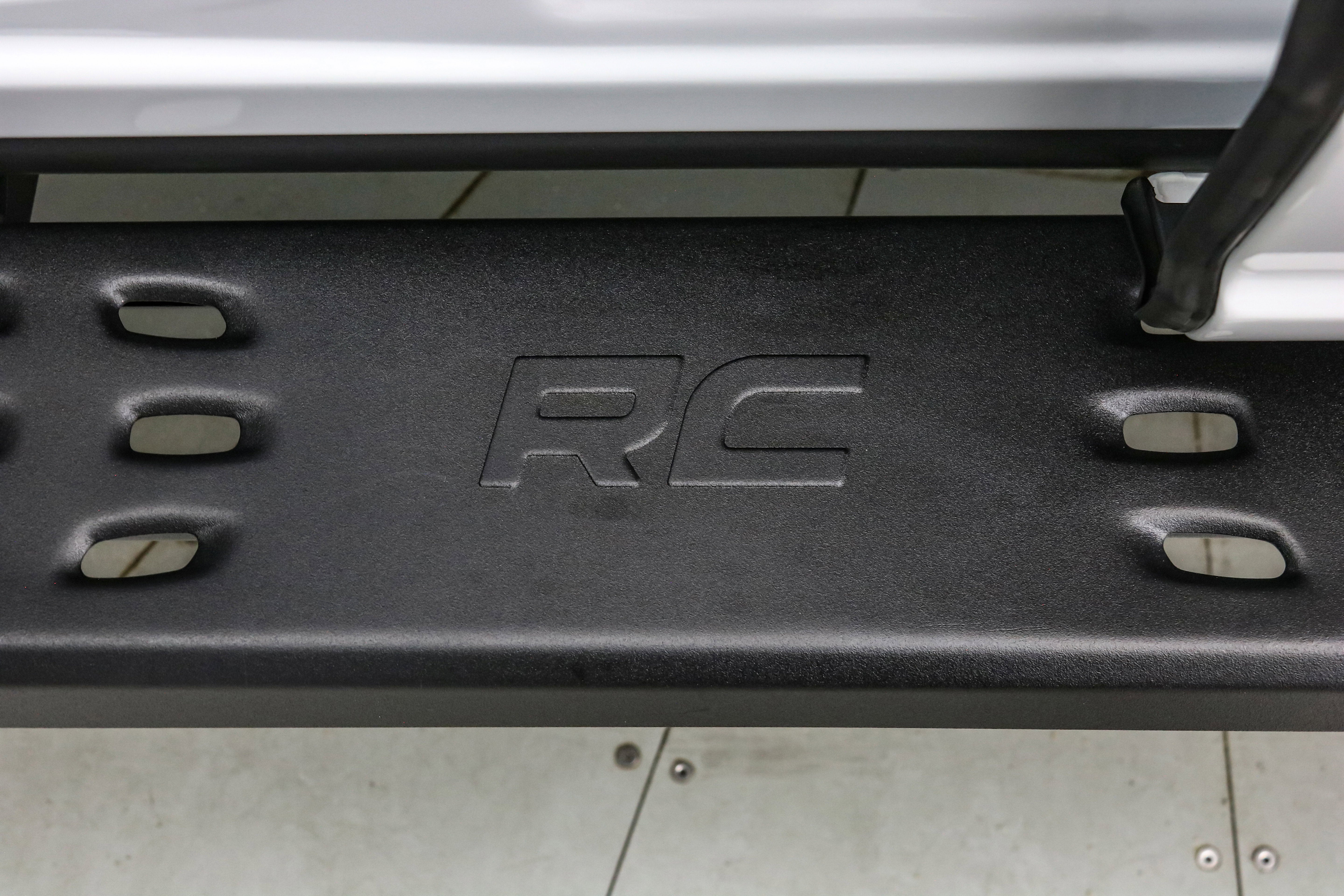 2025 Ford F-150 LMX4