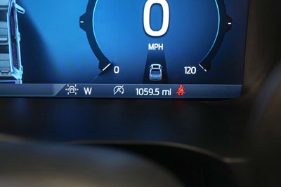 2025 Ford F-150 LMX4